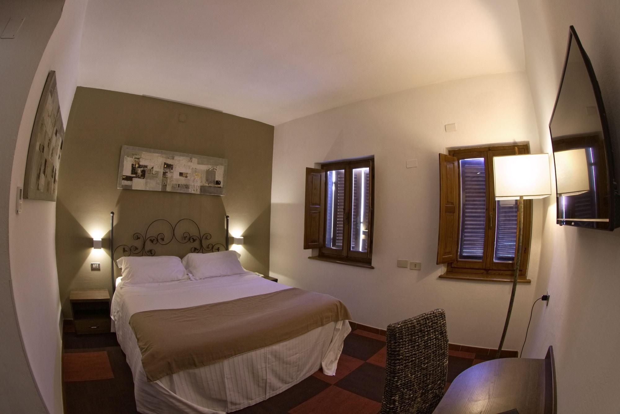 Albergo Del Chianti Greve in Chianti Exteriér fotografie