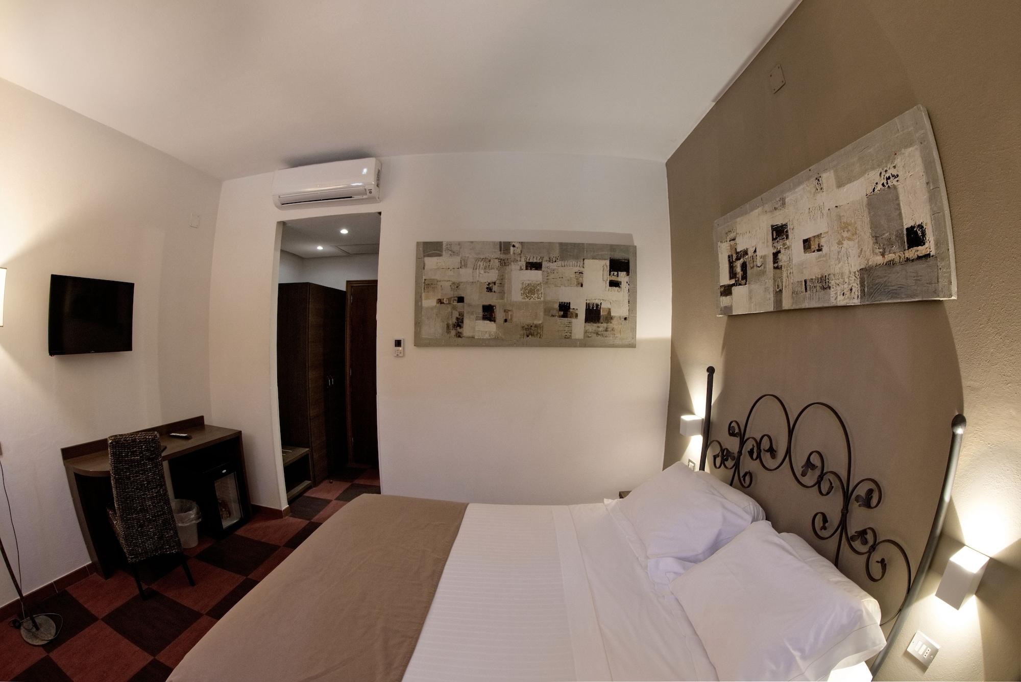 Albergo Del Chianti Greve in Chianti Exteriér fotografie